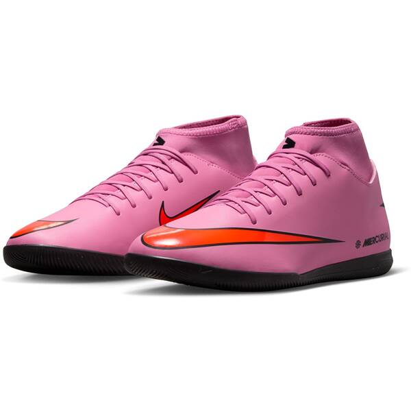 Thumbnail - NIKE Herren Fussball-Rasenschuhe SUPERFLY 10 CLUB IC