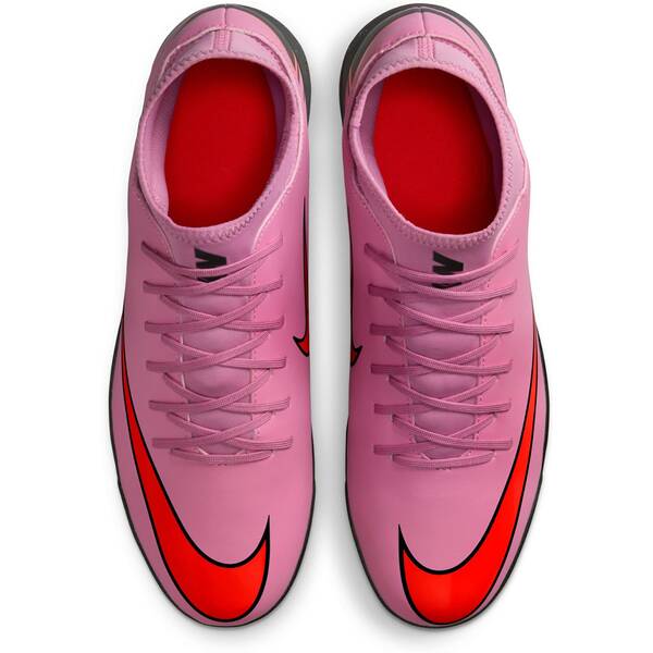 Thumbnail - NIKE Fussball-Rasenschuhe Mercurial Superfly 10 Club TF High-Top