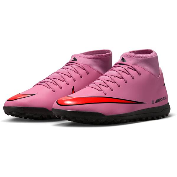 Thumbnail - NIKE Fussball-Rasenschuhe Mercurial Superfly 10 Club TF High-Top