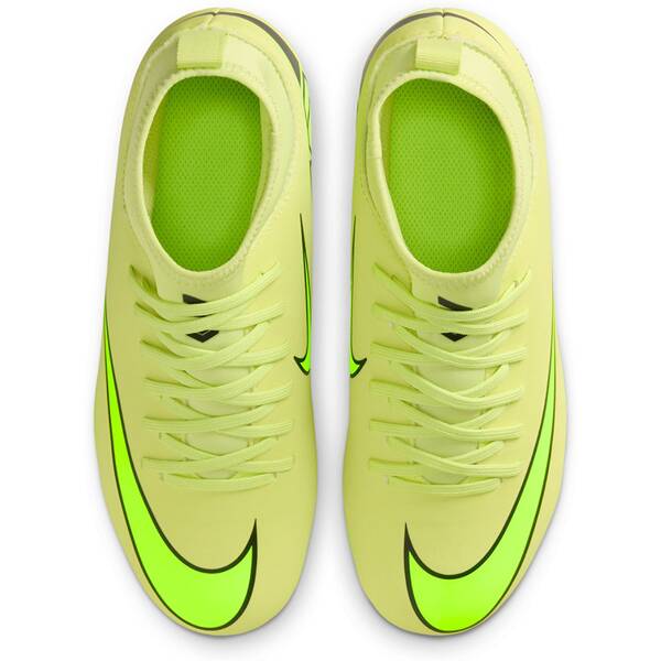 Thumbnail - NIKE Kinder Fussball-Rasenschuhe JR SUPERFLY 10 CLUB FG/MG