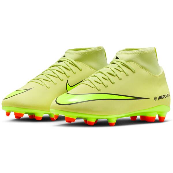 Thumbnail - NIKE Kinder Fussball-Rasenschuhe JR SUPERFLY 10 CLUB FG/MG