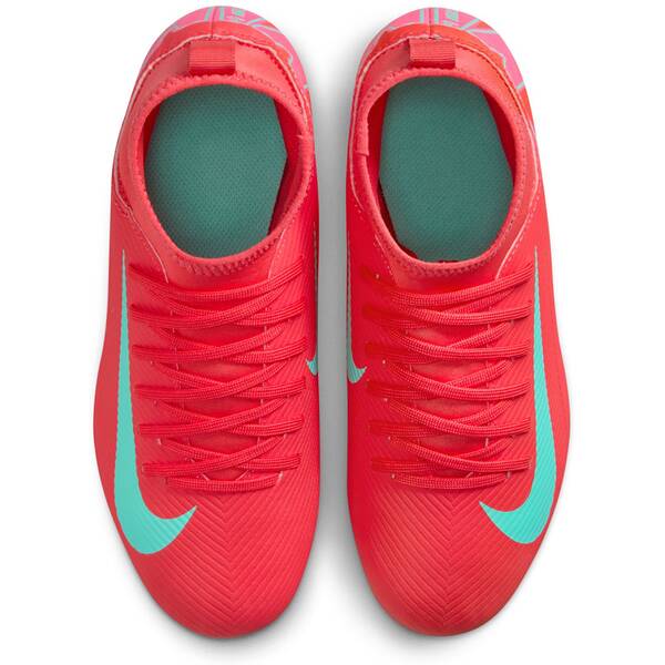 Thumbnail - NIKE Kinder Fussball-Rasenschuhe JR SUPERFLY 10 CLUB FG/MG