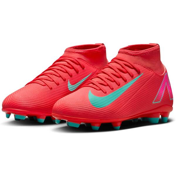 Thumbnail - NIKE Kinder Fussball-Rasenschuhe JR SUPERFLY 10 CLUB FG/MG