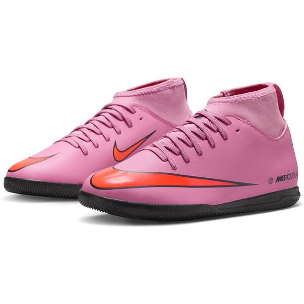 Thumbnail - NIKE Kinder Fussball-Rasenschuhe JR SUPERFLY 10 CLUB IC