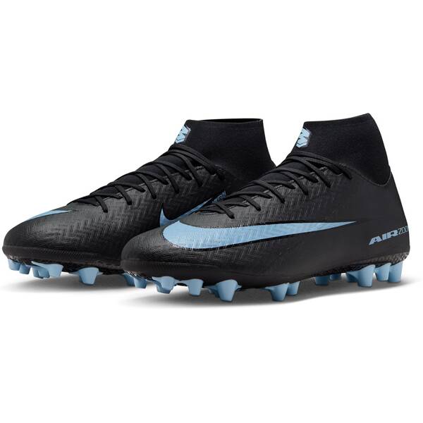 Thumbnail - NIKE Herren Fussball-Hallenschuhe ZM SUPERFLY 10 ACADEMY AG