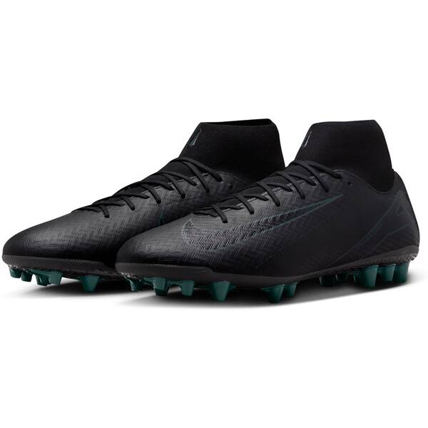 Thumbnail - NIKE Herren Fussball-Hallenschuhe Mercurial Superfly 10 Academy AG High-Top Soccer Cleats