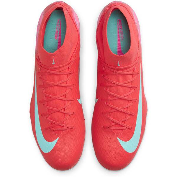 Thumbnail - NIKE Herren Fussball-Hartplatzschuhe Mercurial Superfly 10 Academy TF High-Top