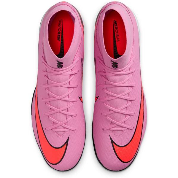 Thumbnail - NIKE Herren Fussball-Rasenschuhe ZM SUPERFLY 10 ACADEMY IC