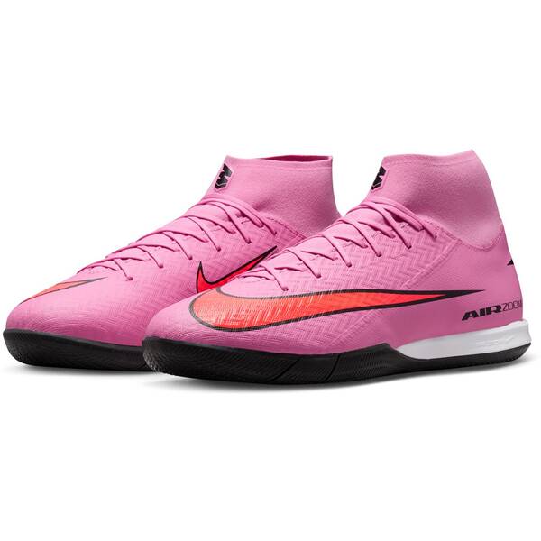 Thumbnail - NIKE Herren Fussball-Rasenschuhe ZM SUPERFLY 10 ACADEMY IC