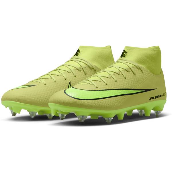 Thumbnail - NIKE Herren Fussball-Rasenschuhe Mercurial Superfly 10 Academy Soft-Ground