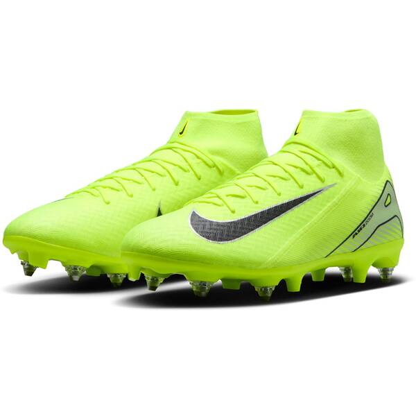 Thumbnail - NIKE Herren Fussball-Rasenschuhe Mercurial Superfly 10 Academy Soft-Ground