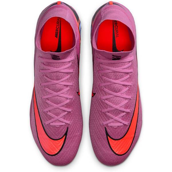 Thumbnail - NIKE Herren Fussball-Kunstrasenschuhe Mercurial Superfly 10 Elite AG-Pro High-Top