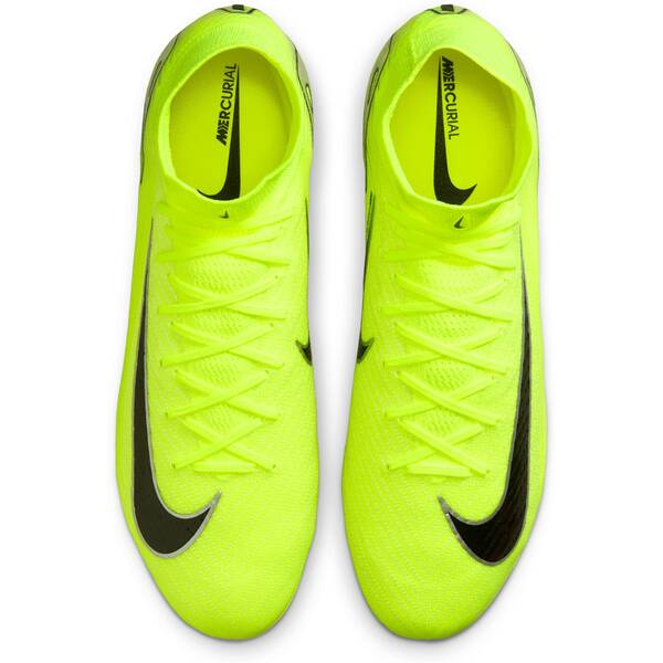 Thumbnail - NIKE Herren Fussball-Rasenschuhe Mercurial Superfly 10 Elite SG-Pro High-Top Soccer Cleats