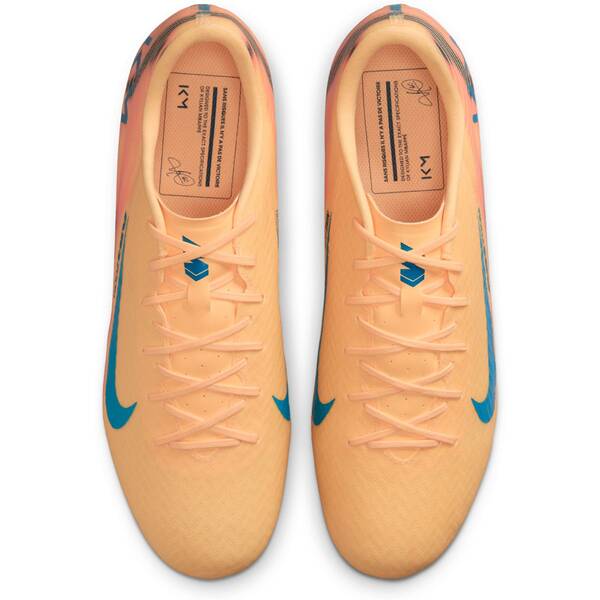 Thumbnail - NIKE Herren Fussball-Rasenschuhe ZOOM VAPOR 16 ACADEMY KM FG/MG