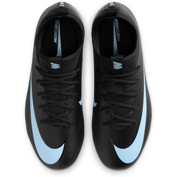 Thumbnail - NIKE Kinder Fussball-Hallenschuhe JR ZOOM VAPOR 16 ACADEMY FG/MG