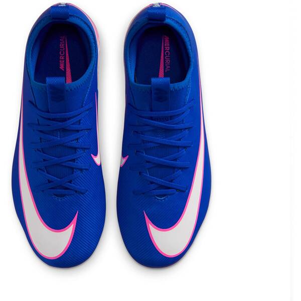 Thumbnail - NIKE Kinder Fussball-Hallenschuhe JR ZOOM VAPOR 16 ACADEMY FG/MG