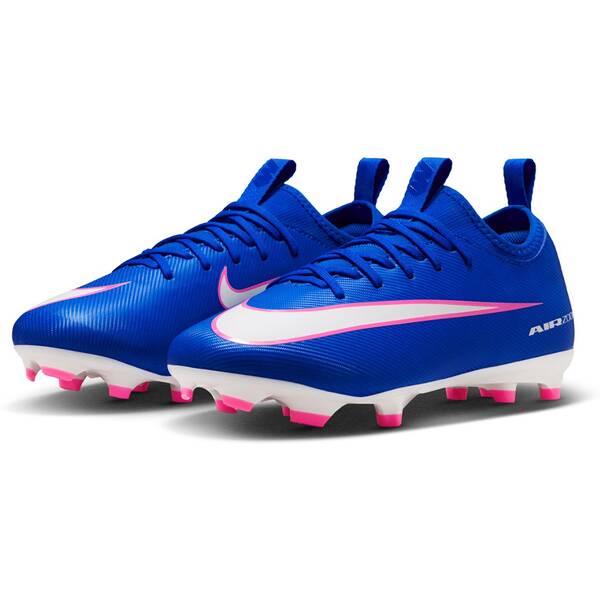 Thumbnail - NIKE Kinder Fussball-Hallenschuhe JR ZOOM VAPOR 16 ACADEMY FG/MG
