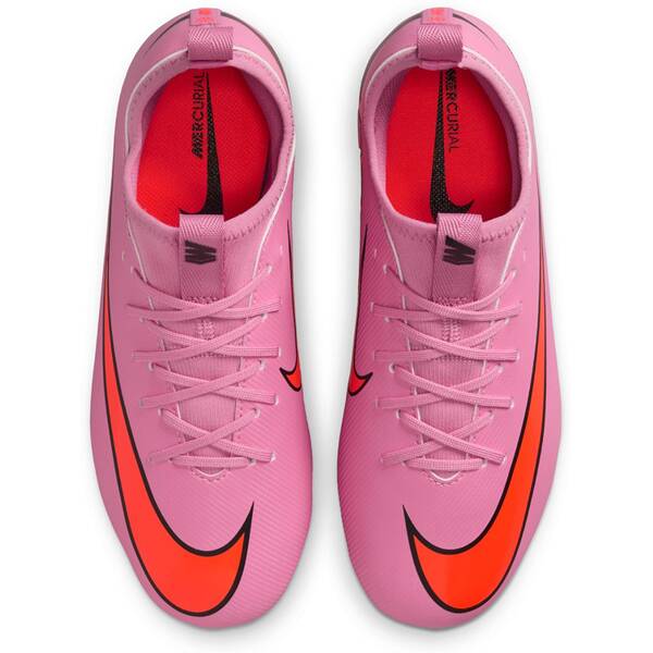 Thumbnail - NIKE Kinder Fussball-Hallenschuhe JR ZOOM VAPOR 16 ACADEMY FG/MG