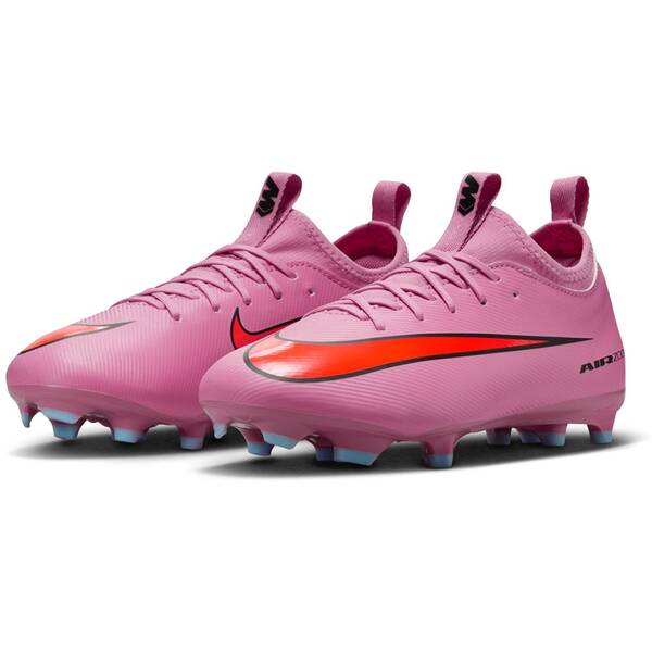 Thumbnail - NIKE Kinder Fussball-Hallenschuhe JR ZOOM VAPOR 16 ACADEMY FG/MG