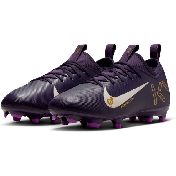 Thumbnail - NIKE Kinder Fussball-Rasenschuhe JR ZOOM VAPOR 16 ACAD KM FG/MG