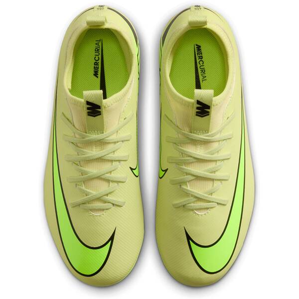 Thumbnail - NIKE Kinder Skateboardschuhe Jr. Mercurial Vapor 16 Academy AG Low-Top