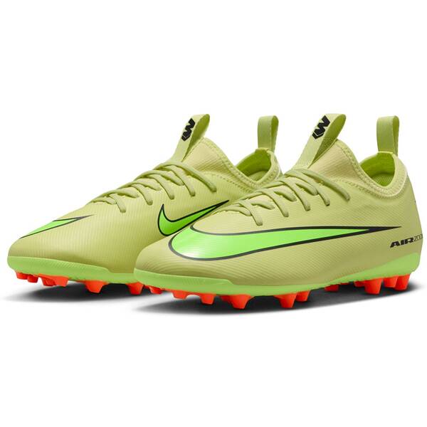 Thumbnail - NIKE Kinder Skateboardschuhe Jr. Mercurial Vapor 16 Academy AG Low-Top