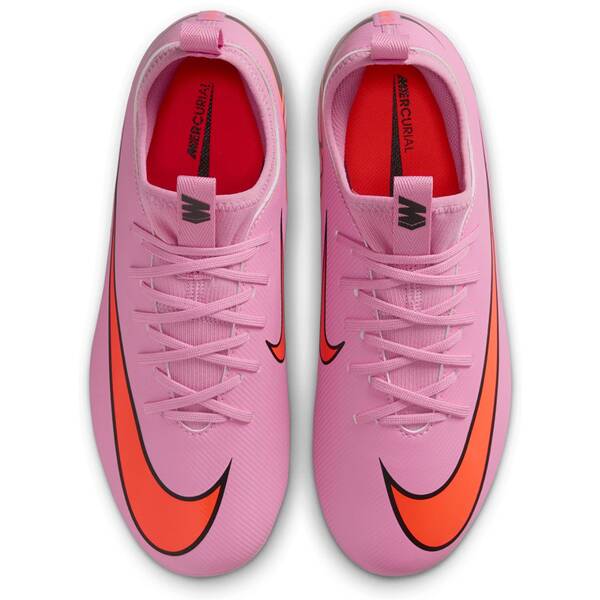 Thumbnail - NIKE Kinder Skateboardschuhe Jr. Mercurial Vapor 16 Academy AG Low-Top