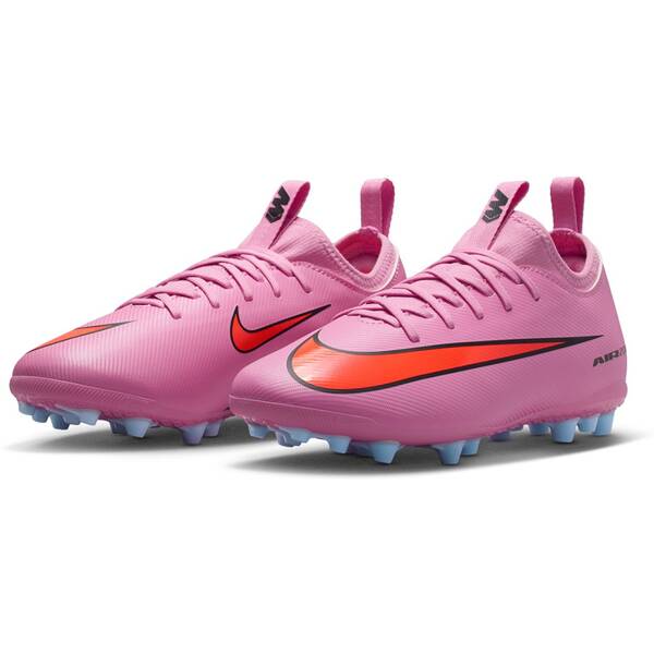 Thumbnail - NIKE Kinder Skateboardschuhe Jr. Mercurial Vapor 16 Academy AG Low-Top