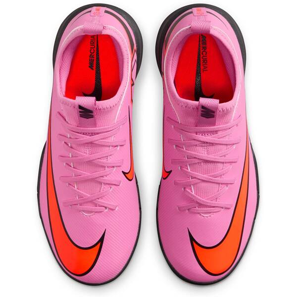 Thumbnail - NIKE Kinder Fussballschuhe JR ZOOM VAPOR 16 ACADEMY IC