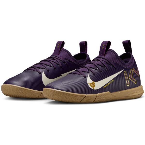 Thumbnail - NIKE Kinder Fussballschuhe Hartplatz JR ZOOM VAPOR 16 ACADEMY KM IC