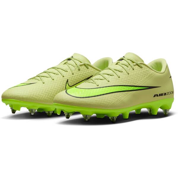 Thumbnail - NIKE Herren Fussball-Rasenschuhe ZOOM VAPOR 16 ACAD SG-PRO AC