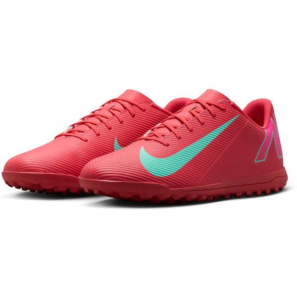 Thumbnail - NIKE Herren Fussball-Rasenschuhe VAPOR 16 CLUB TF