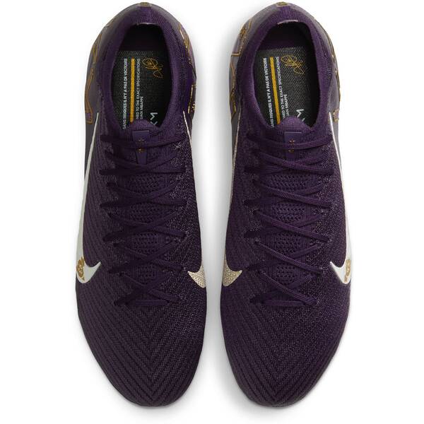 Thumbnail - NIKE Herren Fussball-Hartplatzschuhe ZM VAPOR 16 ELITE KM FG