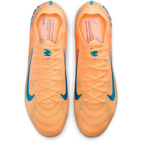 Thumbnail - NIKE Herren Fussball-Hartplatzschuhe ZM VAPOR 16 ELITE KM FG