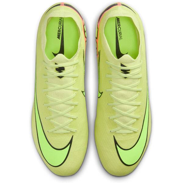 Thumbnail - NIKE Herren Fussball-Rasenschuhe Mercurial Vapor 16 Pro AG-Pro Low-Top Soccer Cleats