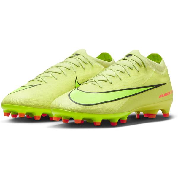 Thumbnail - NIKE Herren Fussball-Rasenschuhe Mercurial Vapor 16 Pro AG-Pro Low-Top Soccer Cleats