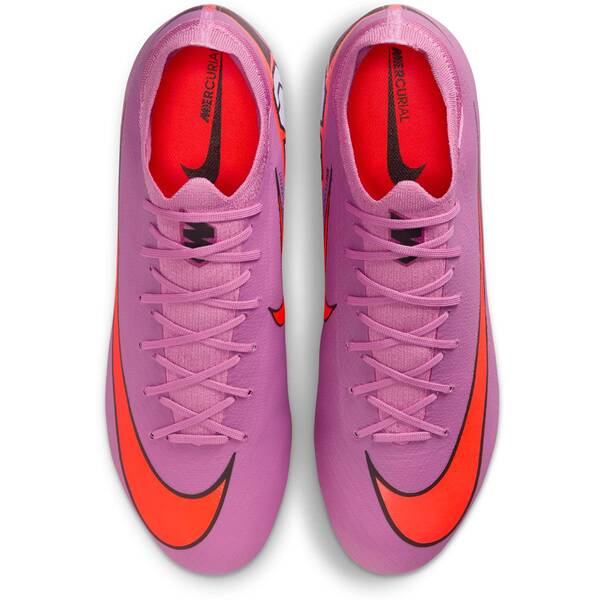 Thumbnail - NIKE Herren Fussball-Rasenschuhe Mercurial Vapor 16 Pro AG-Pro Low-Top Soccer Cleats