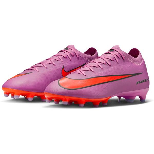 Thumbnail - NIKE Herren Fussball-Rasenschuhe Mercurial Vapor 16 Pro AG-Pro Low-Top Soccer Cleats