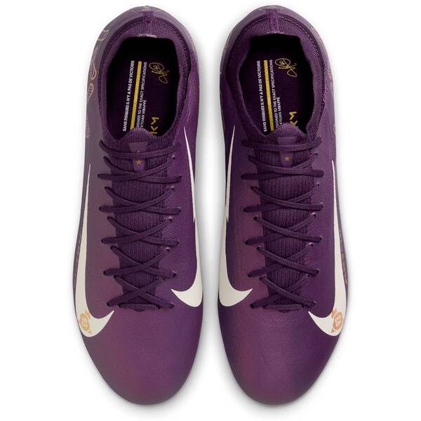 Thumbnail - NIKE Herren Fussball-Rasenschuhe ZM VAPOR 16 PRO KM FG