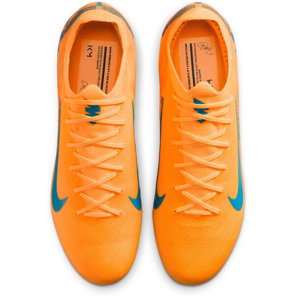 Thumbnail - NIKE Herren Fussball-Rasenschuhe ZM VAPOR 16 PRO KM FG