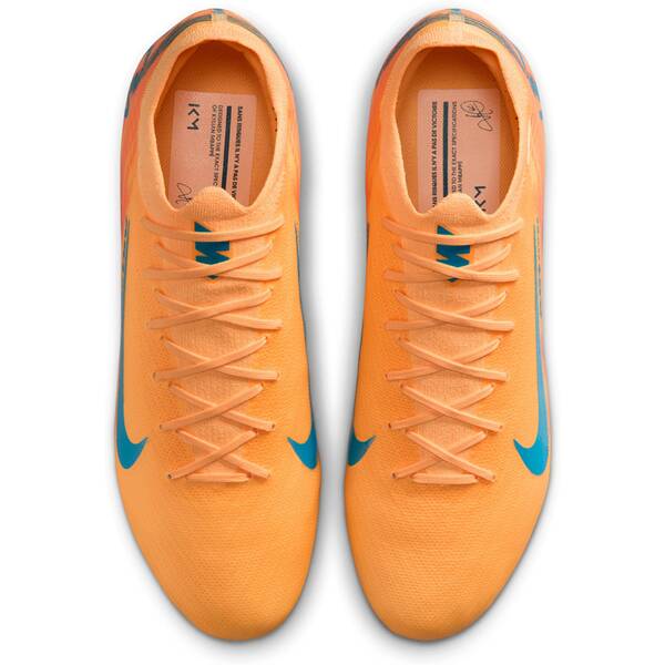 Thumbnail - NIKE Fussball-Rasenschuhe ZM VAPOR 16 PRO KM AG-PRO