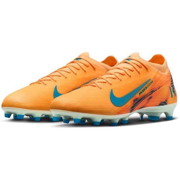 Thumbnail - NIKE Fussball-Rasenschuhe ZM VAPOR 16 PRO KM AG-PRO