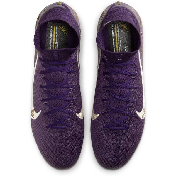 Thumbnail - NIKE Herren Fussball-Rasenschuhe ZM SUPERFLY 10 ELITE KM FG