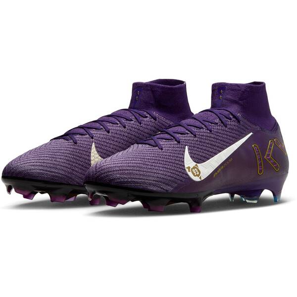Thumbnail - NIKE Herren Fussball-Rasenschuhe ZM SUPERFLY 10 ELITE KM FG