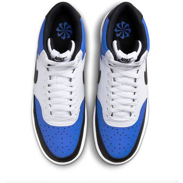 Thumbnail - NIKE Herren Freizeitschuhe COURT VISION MID NN AF