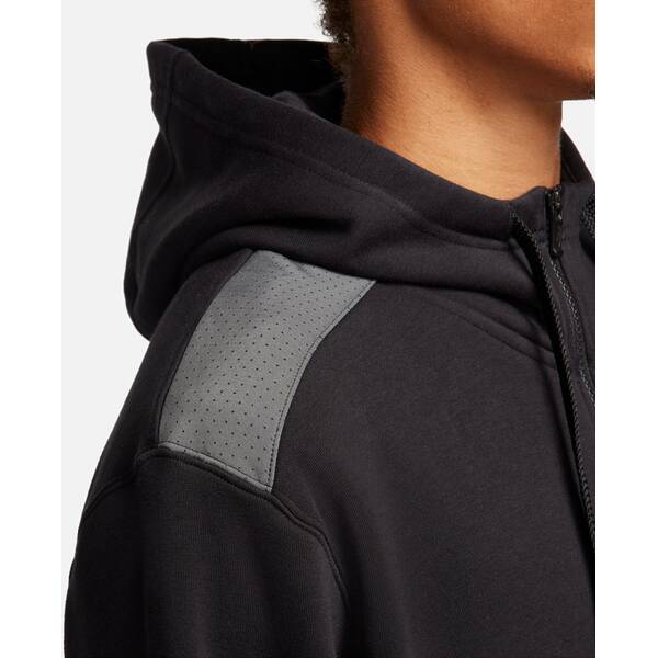 Thumbnail - NIKE Herren Unterjacke M NSW SP FLC FZ HOODIE BB