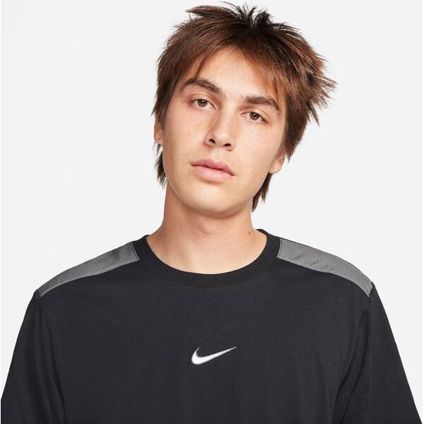 Thumbnail - NIKE Herren Shirt M NSW SP GRAPHIC TEE