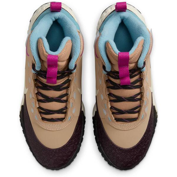 Thumbnail - NIKE Kinder Freizeitschuhe Terrascout