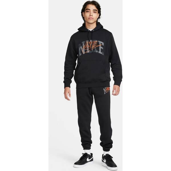 Thumbnail - NIKE Herren Kapuzensweat Club Fleece