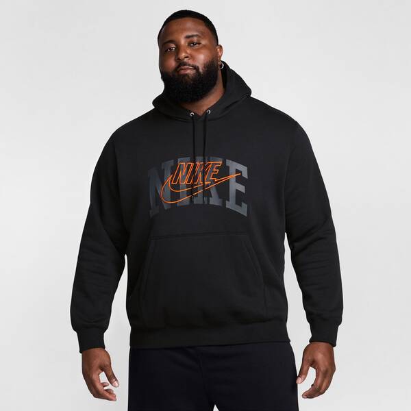 Thumbnail - NIKE Herren Kapuzensweat Club Fleece